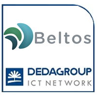 BELTOS logo, BELTOS contact details