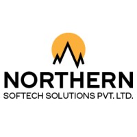 Northern Softech logo, Northern Softech contact details