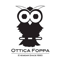 Ottica Foppa logo, Ottica Foppa contact details