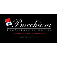 BUCCHIONI SRL logo, BUCCHIONI SRL contact details