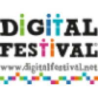 Digital Festival logo, Digital Festival contact details