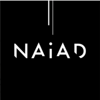 Naiad logo, Naiad contact details