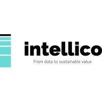 Intellico.ai logo, Intellico.ai contact details