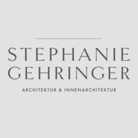 Stephanie Gehringer - Innenarchitektur & Architektur logo, Stephanie Gehringer - Innenarchitektur & Architektur contact details