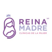 Reina Madre Clinicas de la Mujer logo, Reina Madre Clinicas de la Mujer contact details