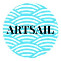 Artsail logo, Artsail contact details