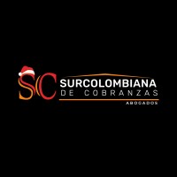 Surcolombiana de Cobranzas logo, Surcolombiana de Cobranzas contact details