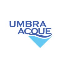 Umbra Acque logo, Umbra Acque contact details