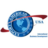 Export Americas Corp logo, Export Americas Corp contact details