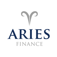 Aries Finance logo, Aries Finance contact details