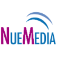 Nue Media logo, Nue Media contact details