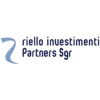 Riello Investimenti Partners Sgr logo, Riello Investimenti Partners Sgr contact details