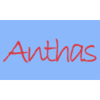 Anthas sas logo, Anthas sas contact details