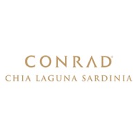 Conrad Chia Laguna Sardinia logo, Conrad Chia Laguna Sardinia contact details