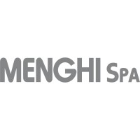 MENGHI S.P.A. logo, MENGHI S.P.A. contact details