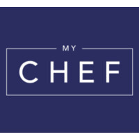 MyChef.at logo, MyChef.at contact details