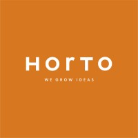 Horto Creative logo, Horto Creative contact details