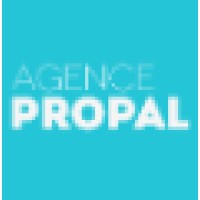 Agence Propal logo, Agence Propal contact details