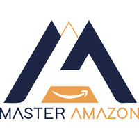 Master Amazon logo, Master Amazon contact details