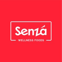 Senza Foods logo, Senza Foods contact details