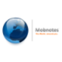 Mobnotes logo, Mobnotes contact details