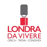 Londra da Vivere logo, Londra da Vivere contact details