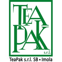 TEAPAK  s.r.l. SB logo, TEAPAK  s.r.l. SB contact details