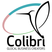 Colibri GBC logo, Colibri GBC contact details