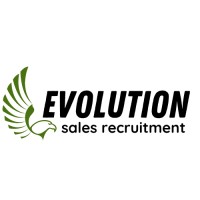 Evolution Sales Recruitment logo, Evolution Sales Recruitment contact details