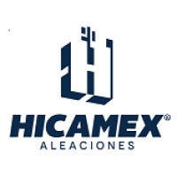 ALEACIONES HICAMEX S.A DE C.V. logo, ALEACIONES HICAMEX S.A DE C.V. contact details