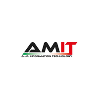 A.M. Information Technology S.r.l.s. logo, A.M. Information Technology S.r.l.s. contact details