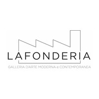 Galleria d'arte La Fonderia logo, Galleria d'arte La Fonderia contact details