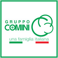 Gruppo Comini logo, Gruppo Comini contact details