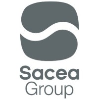 Sacea Group logo, Sacea Group contact details