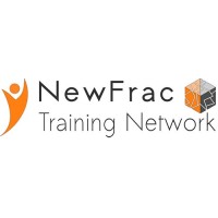 NEWFRAC logo, NEWFRAC contact details