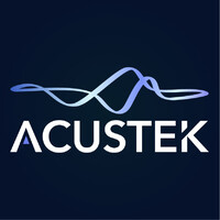 ACUSTEK logo, ACUSTEK contact details