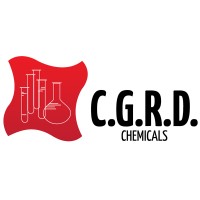 C.G.R.D. Chemicals logo, C.G.R.D. Chemicals contact details