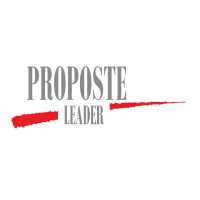 Proposte Leader s.r.l. logo, Proposte Leader s.r.l. contact details