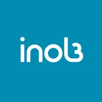 INOL3 logo, INOL3 contact details