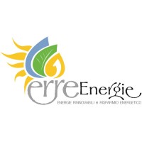 Erre Energie Srl logo, Erre Energie Srl contact details