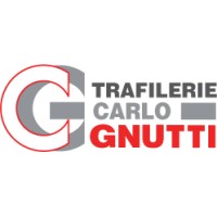 Trafilerie Carlo Gnutti SPA logo, Trafilerie Carlo Gnutti SPA contact details