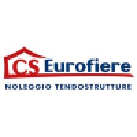 C.S. Eurofiere logo, C.S. Eurofiere contact details