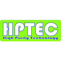 HPTEC High Purity Technology logo, HPTEC High Purity Technology contact details