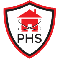 Professional Home Services logo, Professional Home Services contact details