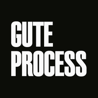 Gute Process logo, Gute Process contact details