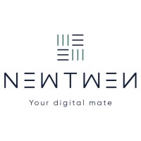 NEWTWEN logo, NEWTWEN contact details