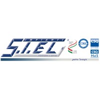 S.I.EL IMPIANTI SRL INGEGNERIA E SERVIZI logo, S.I.EL IMPIANTI SRL INGEGNERIA E SERVIZI contact details