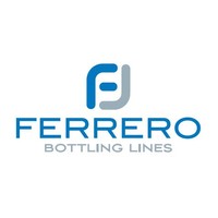 FERRERO MACHINES logo, FERRERO MACHINES contact details