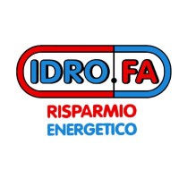 IDRO.FA logo, IDRO.FA contact details