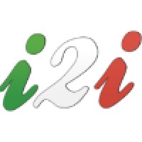 i2i - Italians to Italians logo, i2i - Italians to Italians contact details